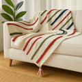 Sofa Throw Blanket
