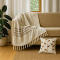 Sofa Throw Blanket