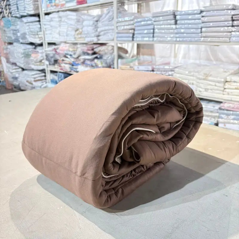 Reversible Comforter
