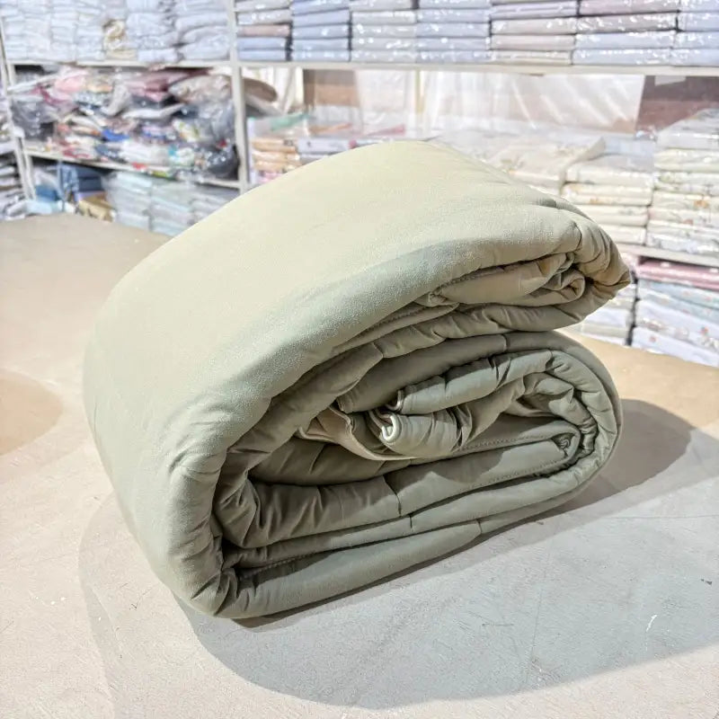 Reversible Comforter