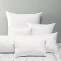Polyester  Cushion Inserts Fillers, Size:30cm X 50cm (12" X 20")