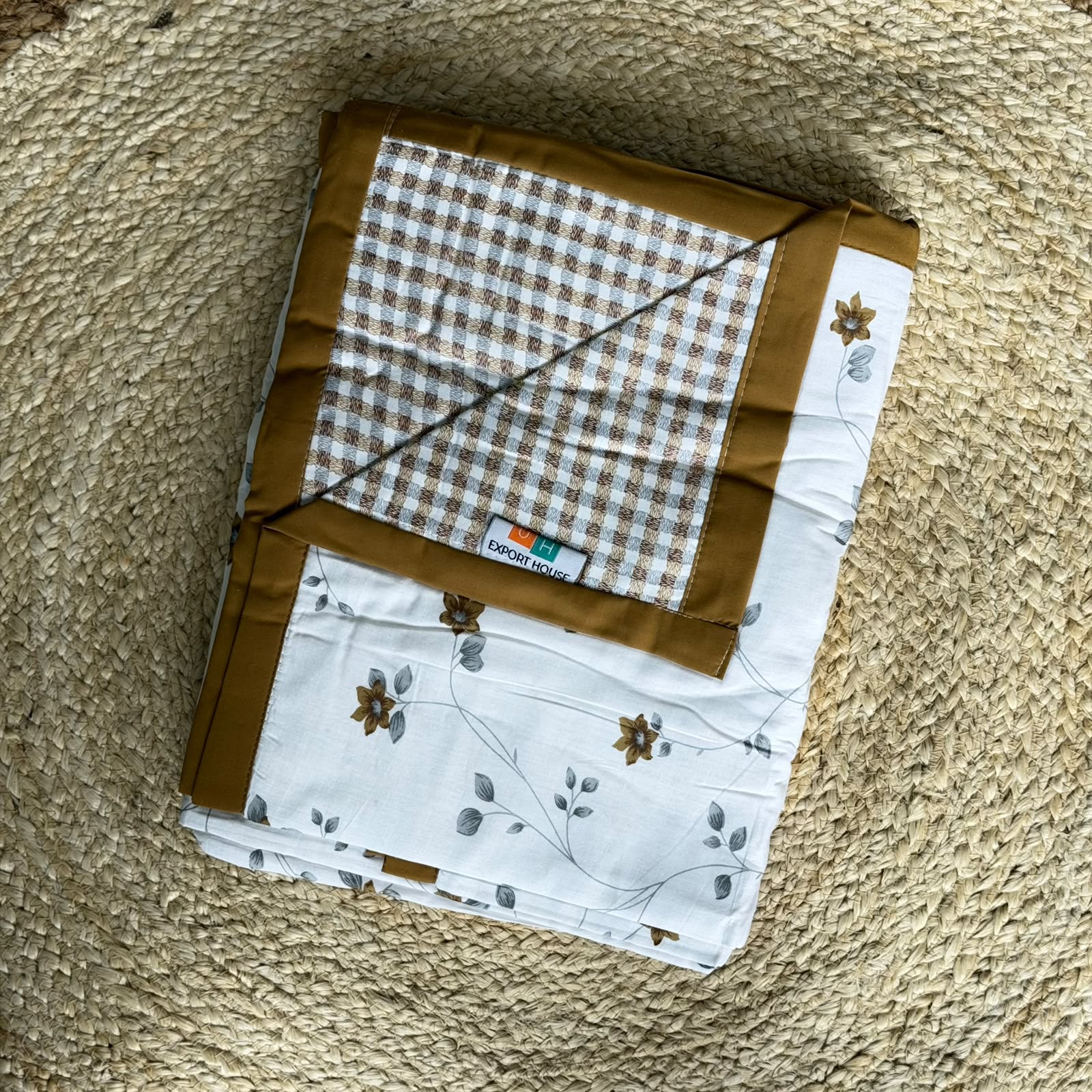 Cotton Dohar