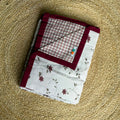 Cotton Dohar