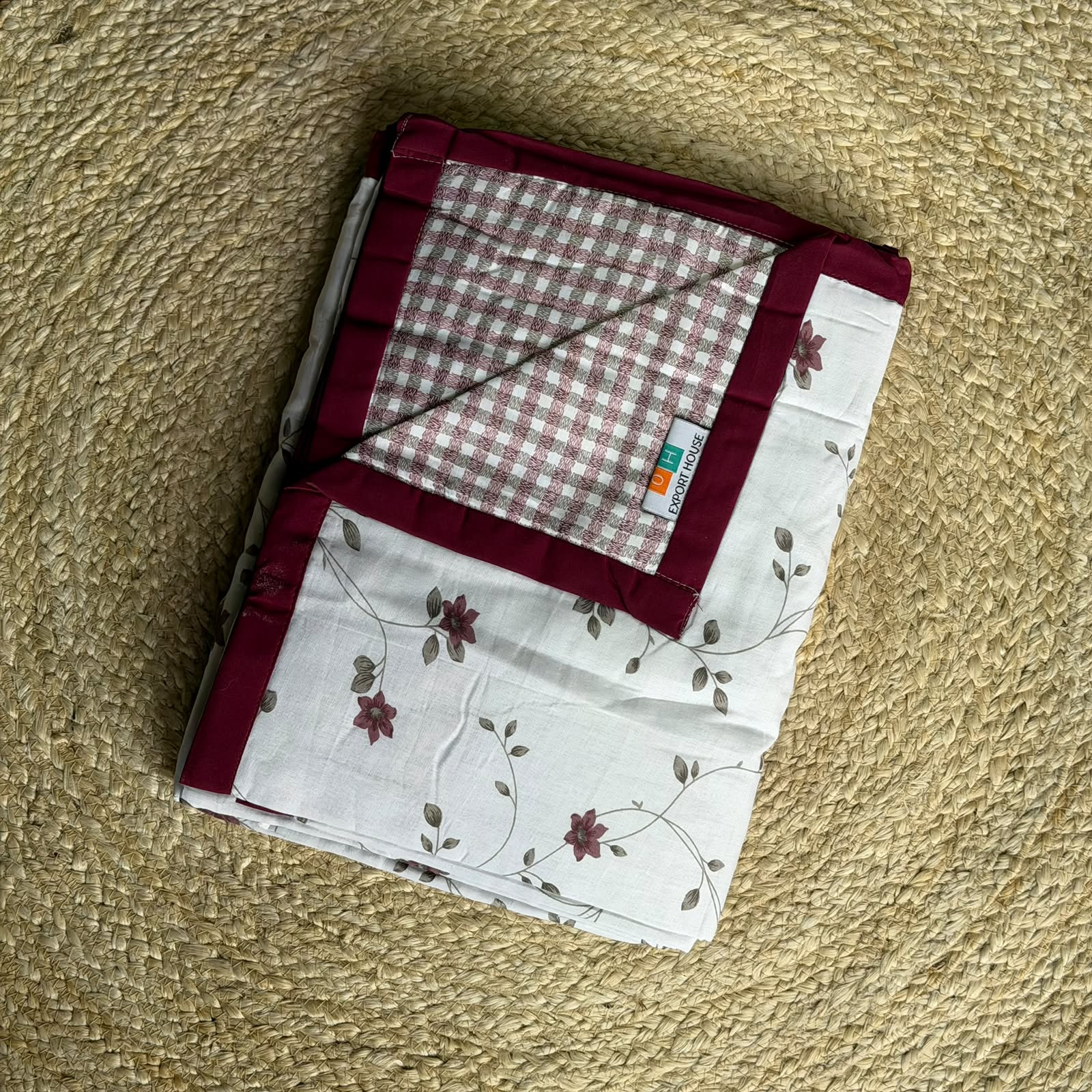 Cotton Dohar
