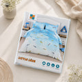 Kids Double Bedsheet