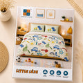 Kids Double Bedsheet