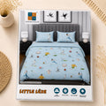 Kids Double Bedsheet