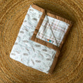 Printed Reversible Dohar