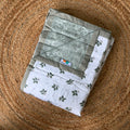 Printed Reversible Dohar