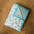 Printed Reversible Dohar