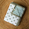 Printed Reversible Dohar
