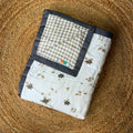 Printed Reversible Dohar