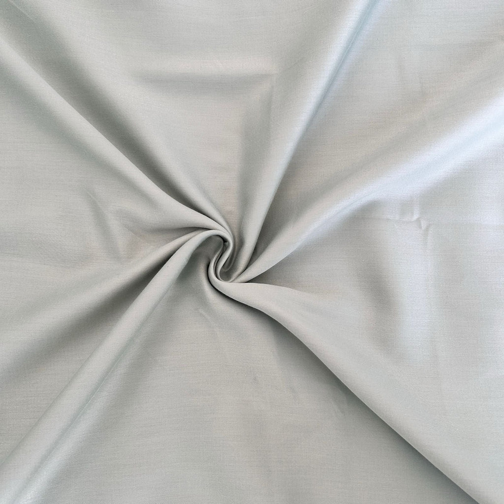 Cotton Plain Plain Bedsheet, Size:274cm x 274cm (108" x 108")