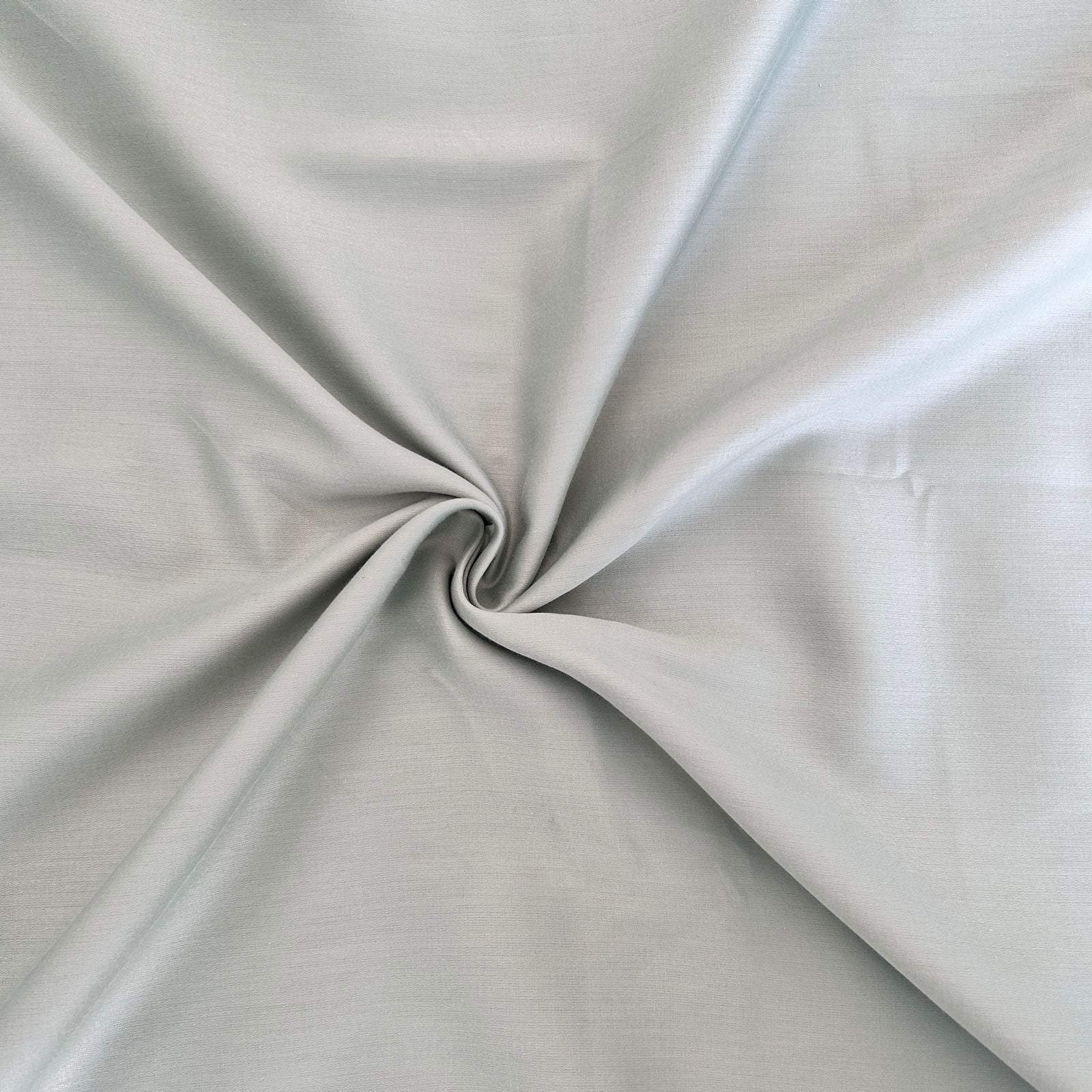 Cotton Plain Plain Bedsheet, Size:274cm x 274cm (108" x 108")