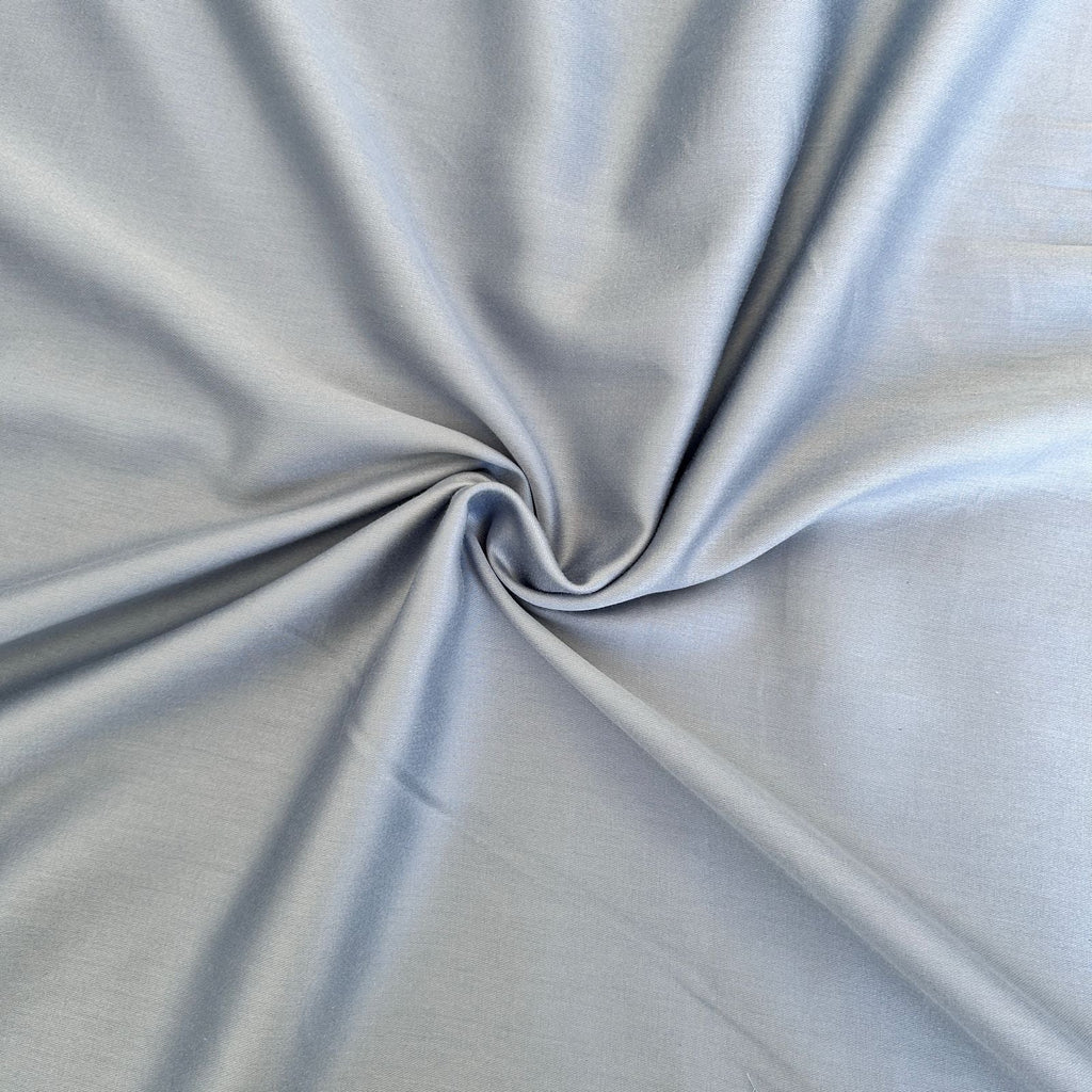 Plain Cotton Bedsheet with 300 Thread count