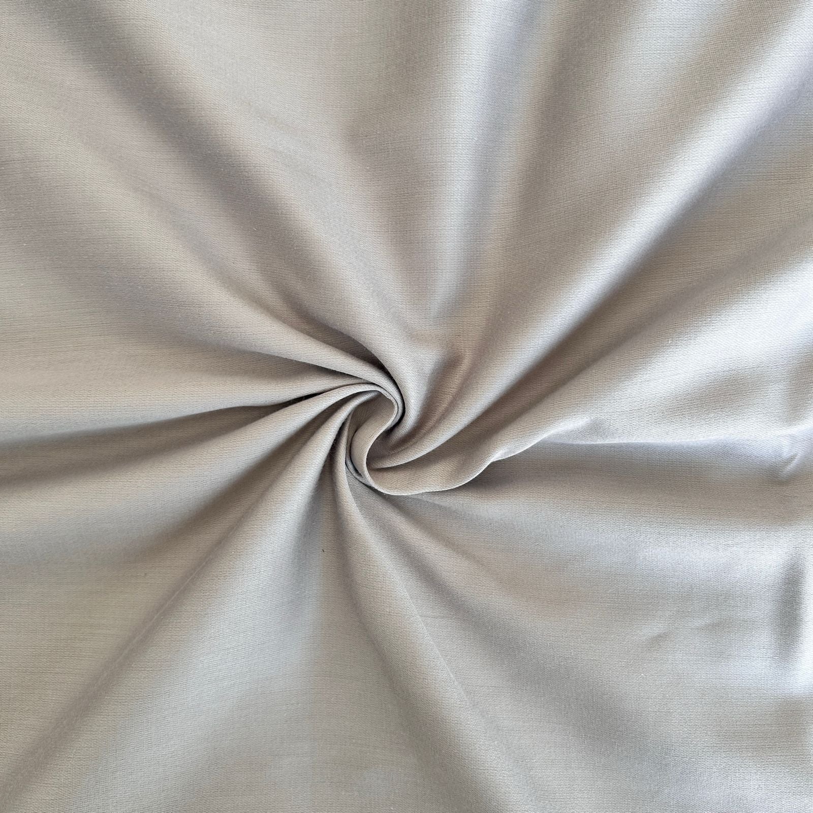 Plain Cotton Bedsheet with 300 Thread count