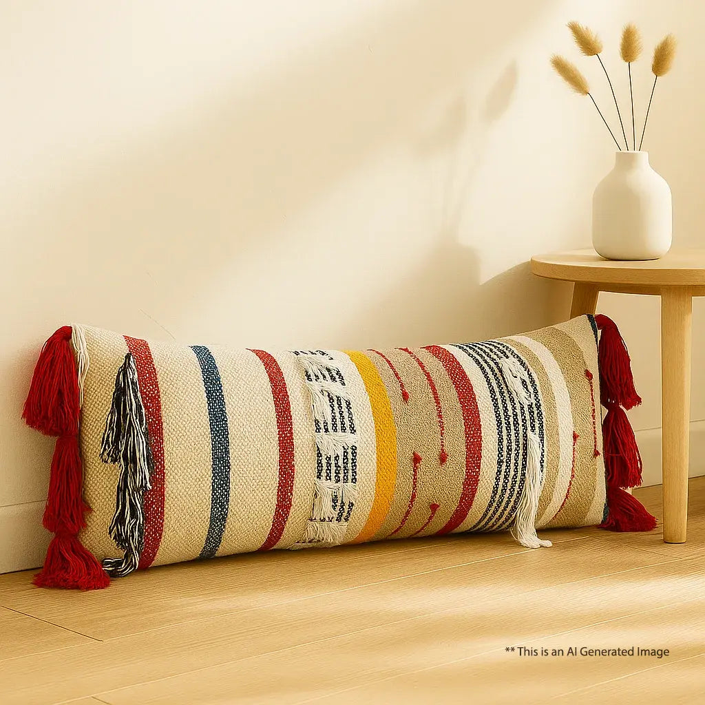 Premium Lumbar Cover