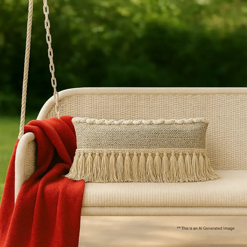 Premium Lumbar Cover