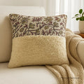 Half Bloom Tufted