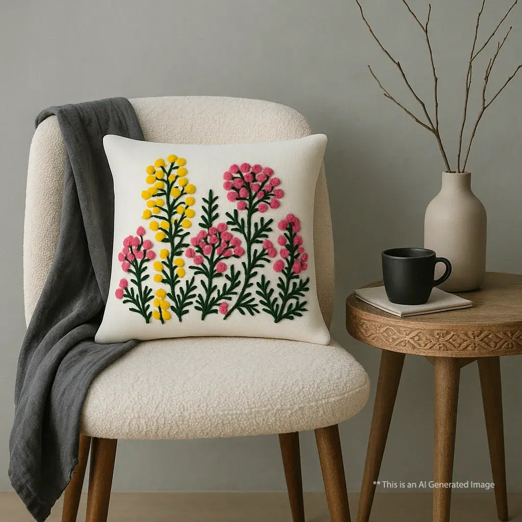 Cushion Cover