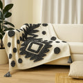 Sofa Throw Blanket