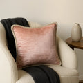 Plain Cushion Cover, 40cm X 40cm (16" X 16")
