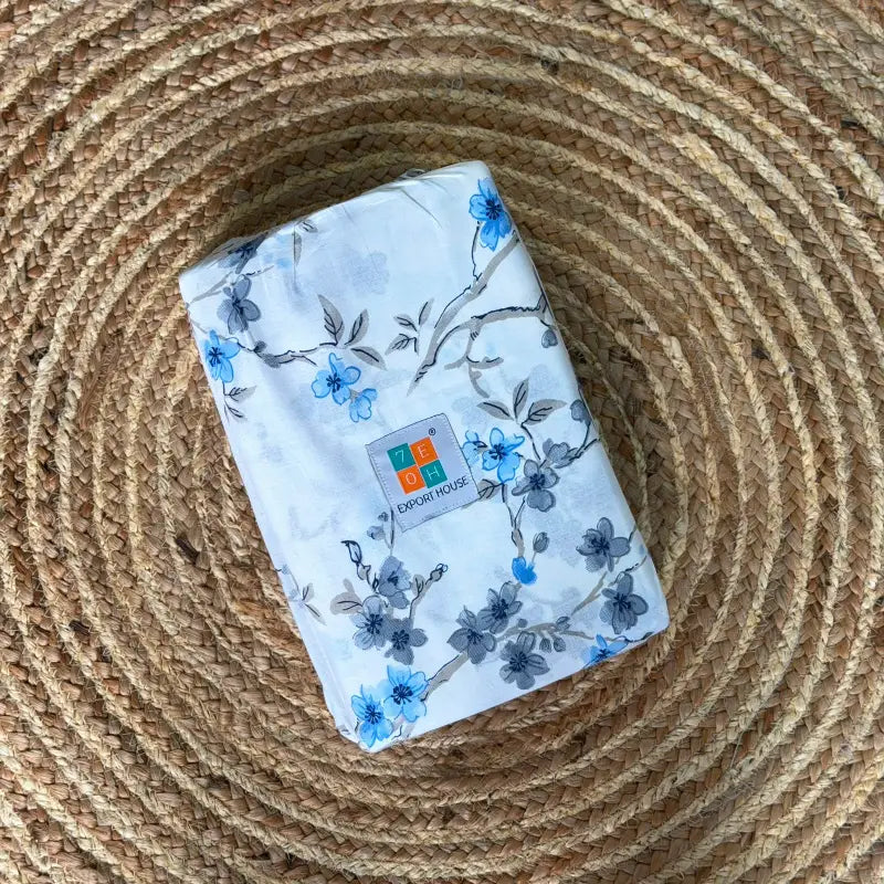 Flat bedsheets