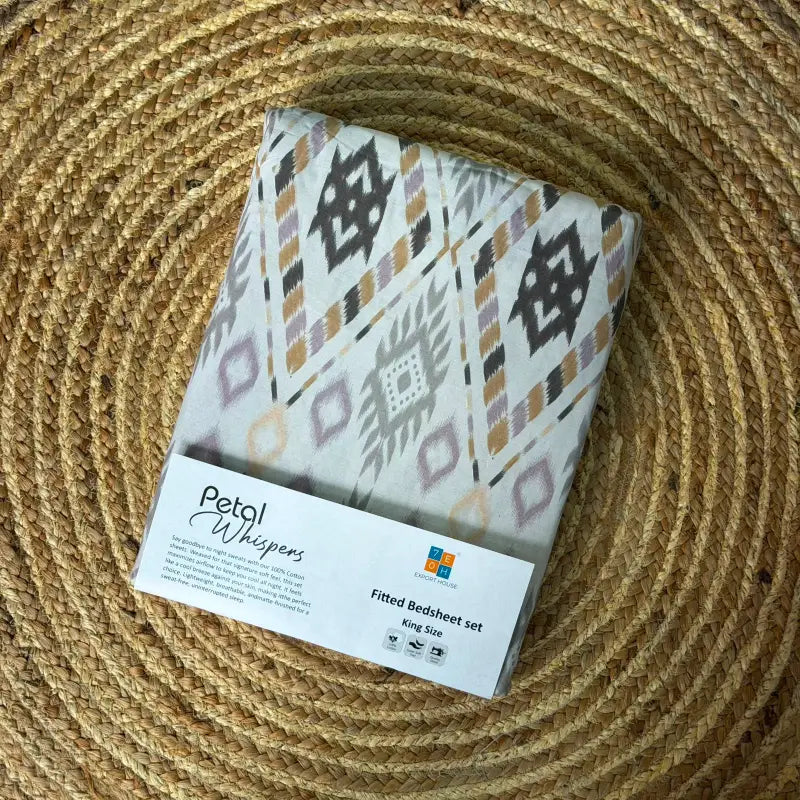 Fitted bedsheets