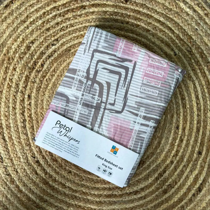 Fitted bedsheets