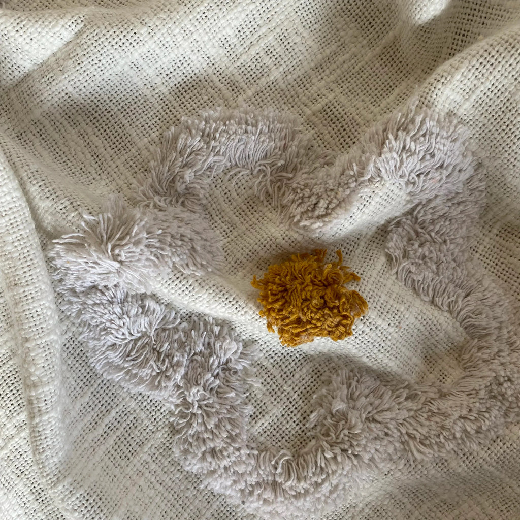 Premium Sofa Throw Blanket