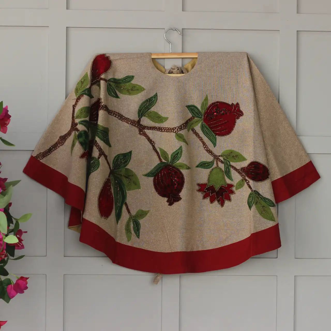 Christmas Tree Skirt