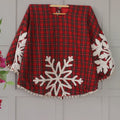 Christmas Tree Skirt