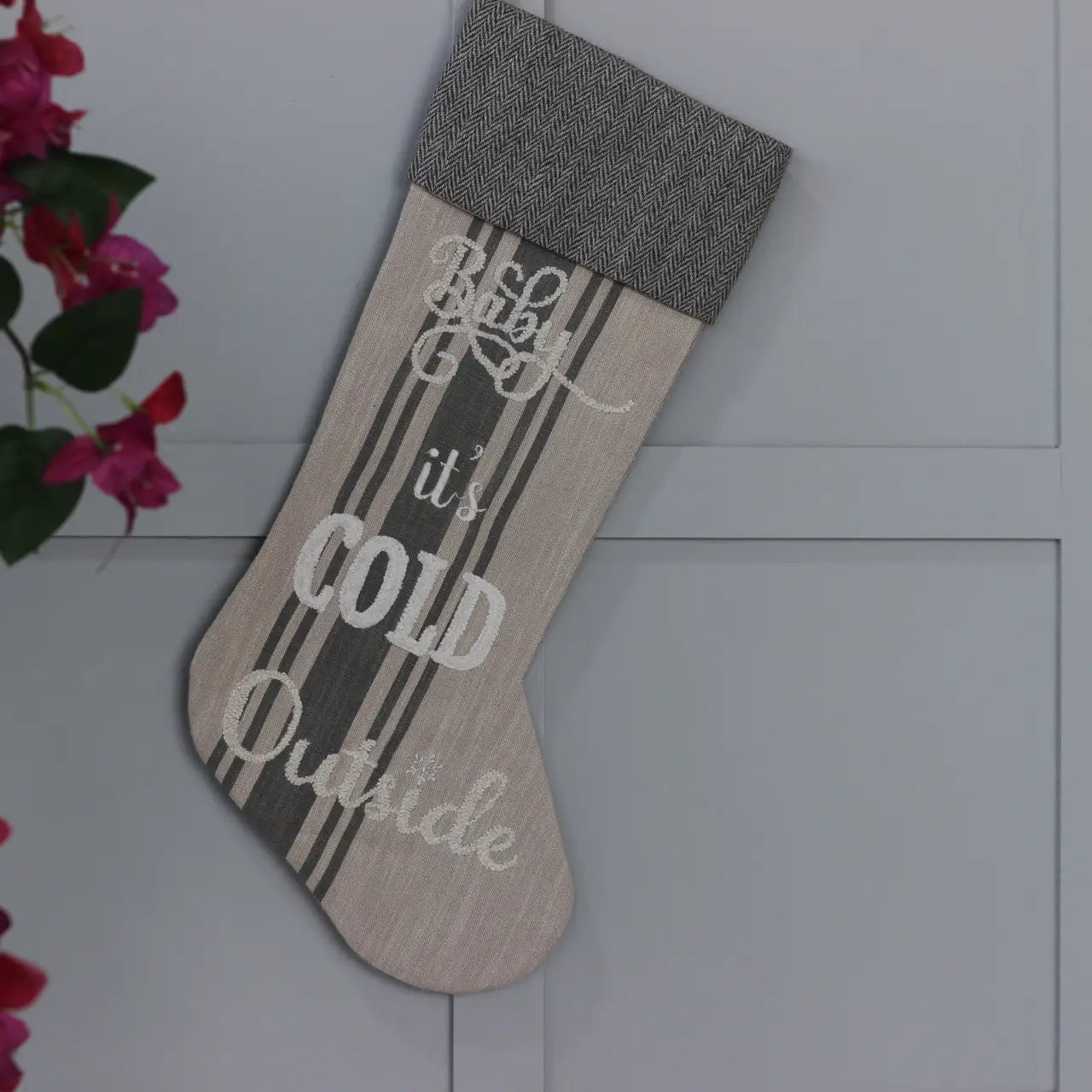 Christmas Stocking