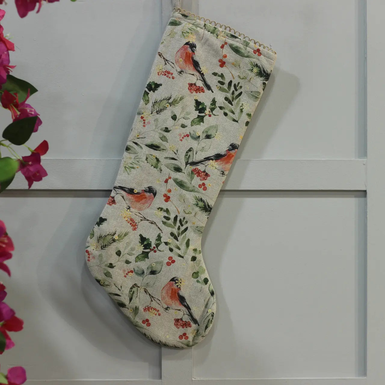 Christmas Stocking