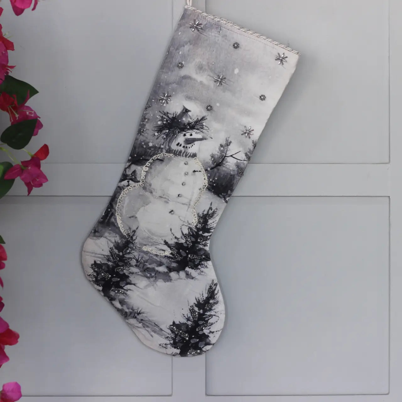 Christmas Stocking