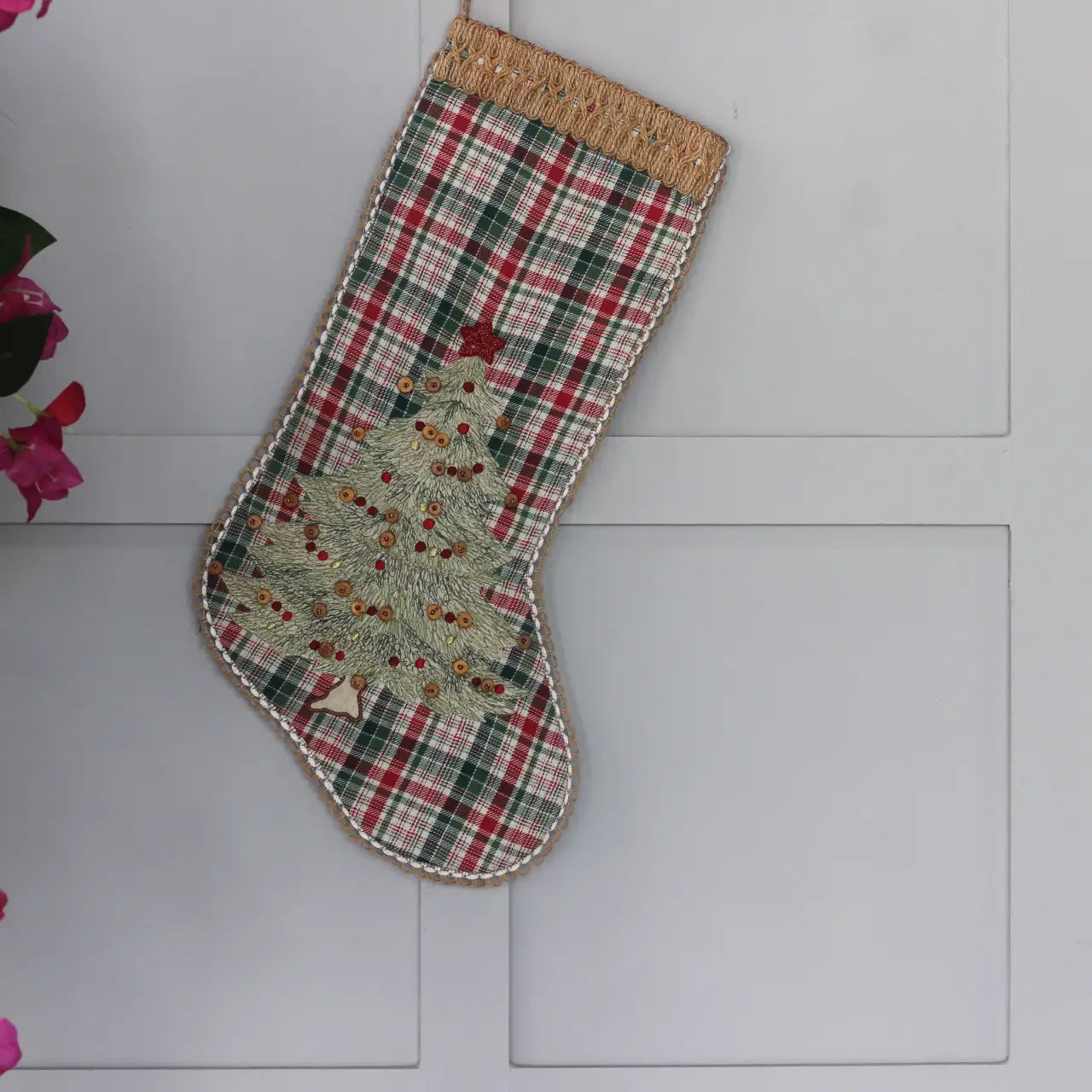 Christmas Stocking