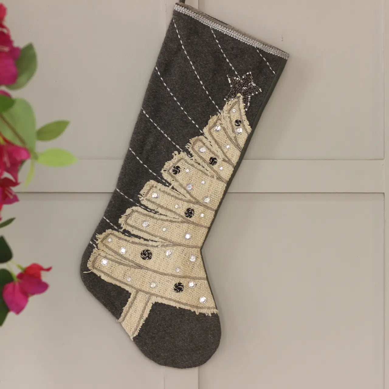 Christmas Stocking