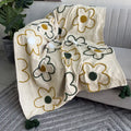 Premium Sofa Throw Blanket