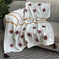Premium Sofa Throw Blanket