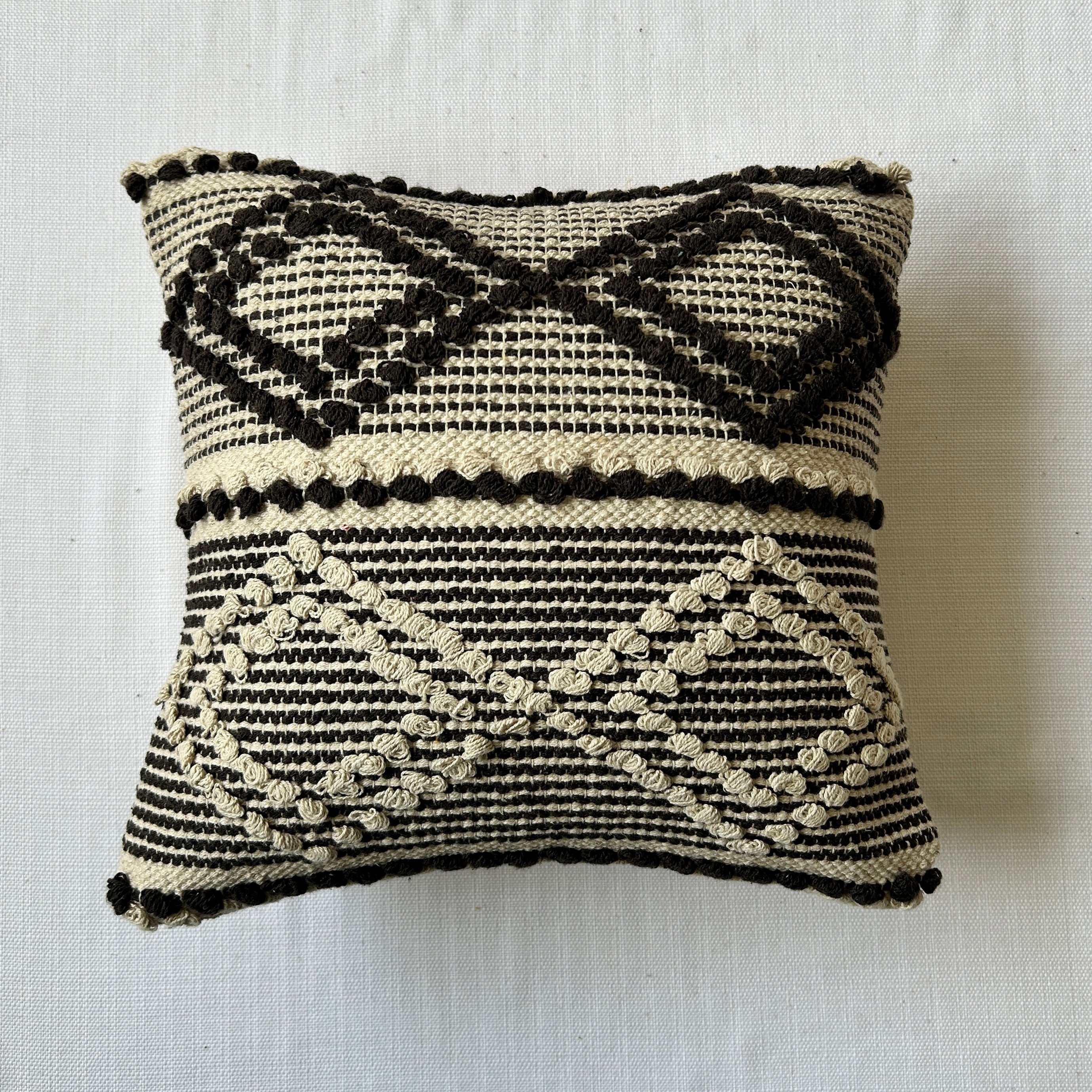 Dream weaver boho - Premium Cushion Cover