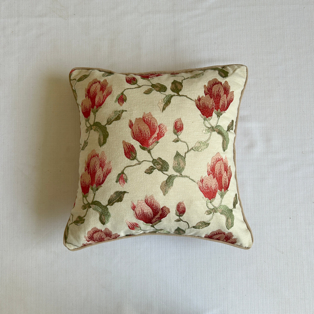Ruby Rose - Premium Cushion Cover