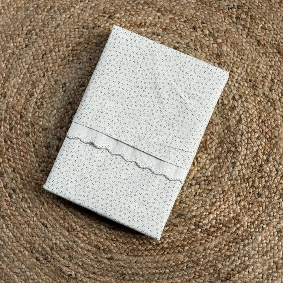 Lace Bedsheet