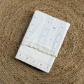Lace Bedsheet
