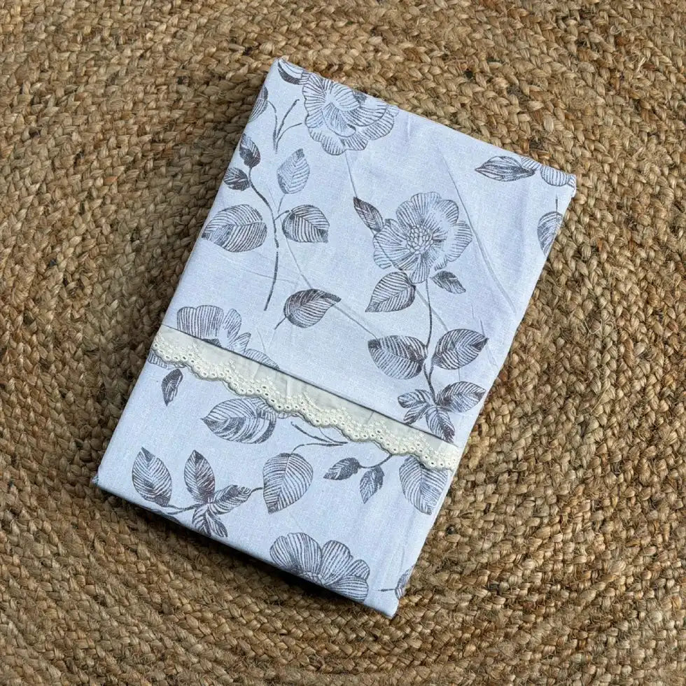 Lace Bedsheet