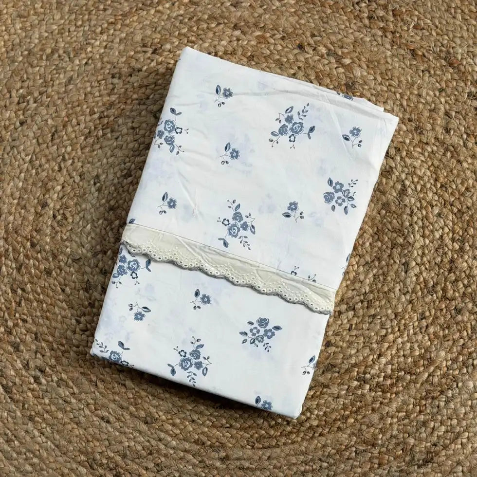 Lace Bedsheet