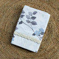 Lace Bedsheet
