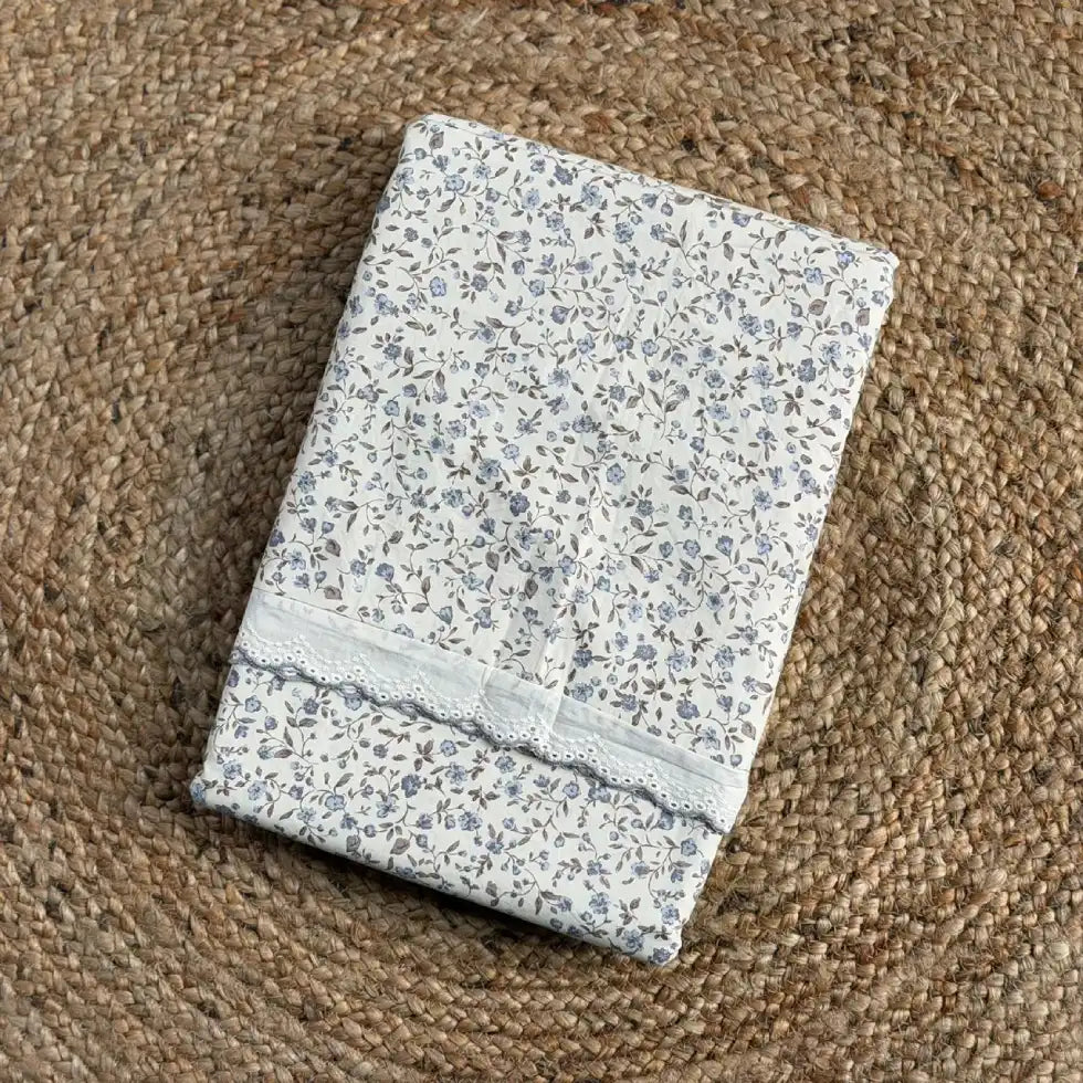 Lace Bedsheet