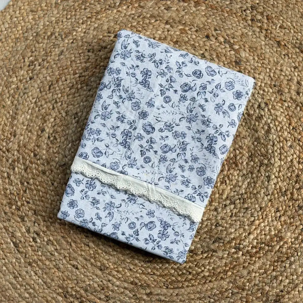 Lace Bedsheet