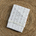 Lace Bedsheet
