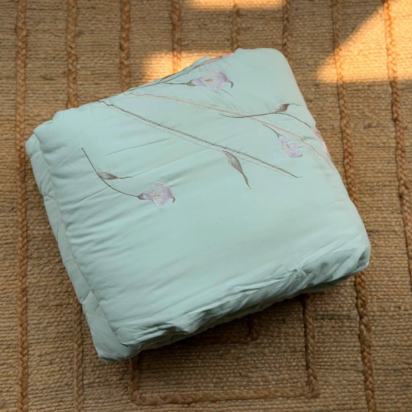 Milk Comforter